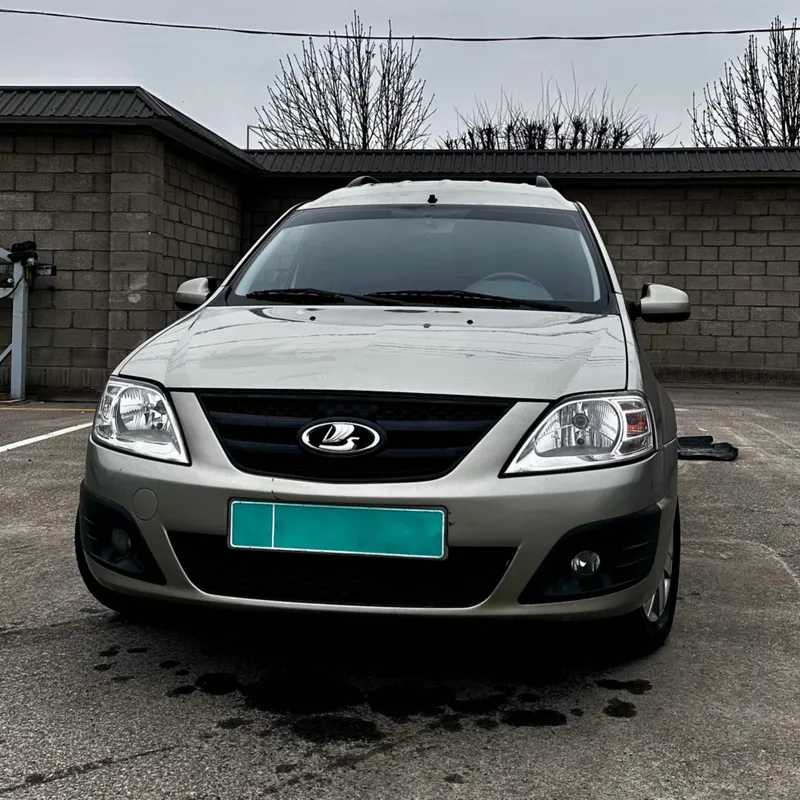 Продается Lada Largus