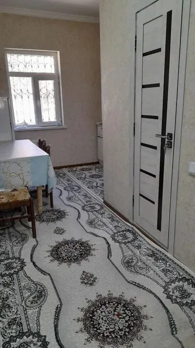 Сдается квартира 6