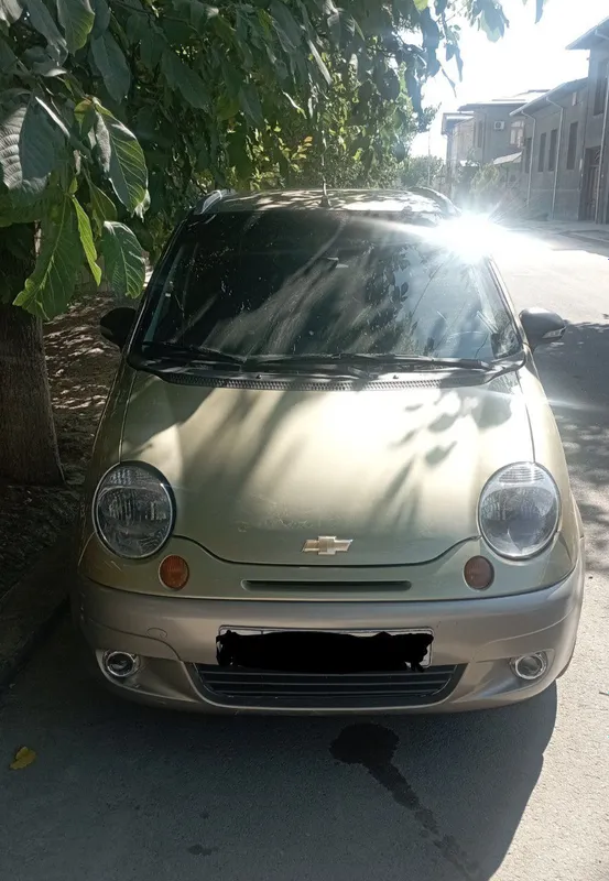 Matiz best 2009 srochna 1
