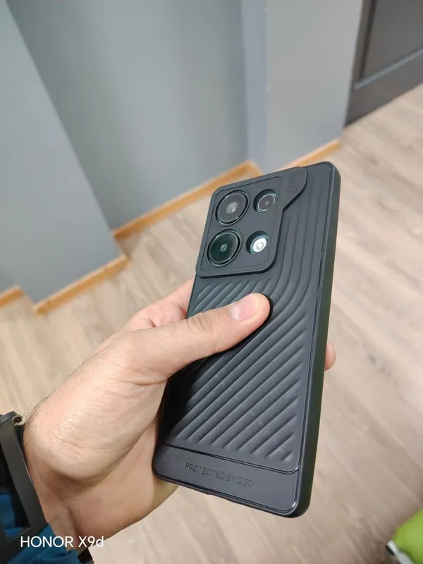 Redmi not 13 pro — фото 6