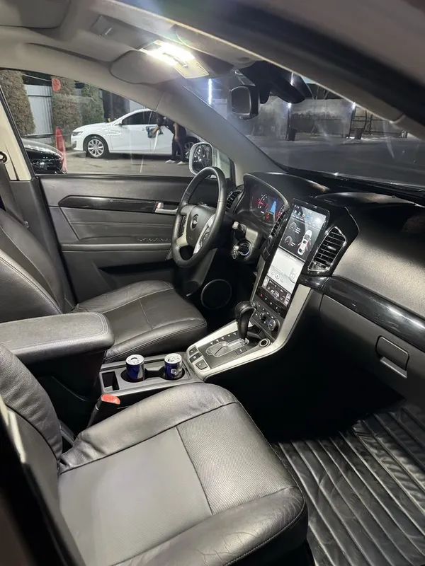 Captiva 3 2015 yil hich qanaqa ishi yoq 6 Captiva 3 2015 yil hich qanaqa ishi yoq 6