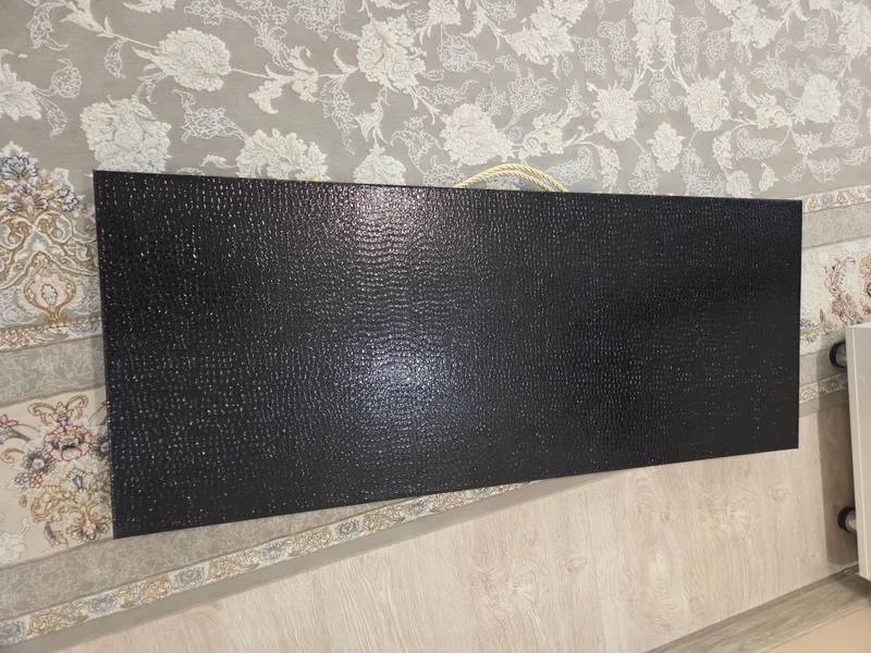 Сувенирный мечь Али.Новый.113×45 коробка.93см мечь — фото 5