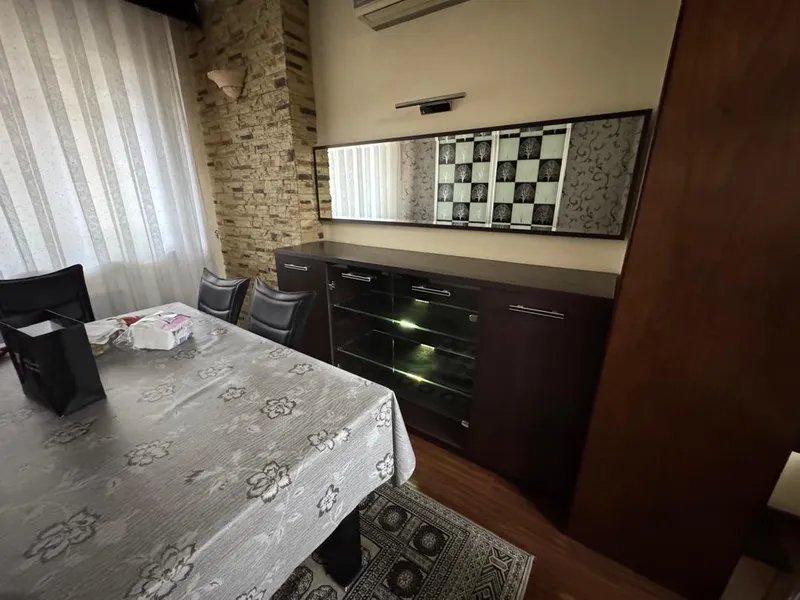 Yevropa uslubidagi mebel 4