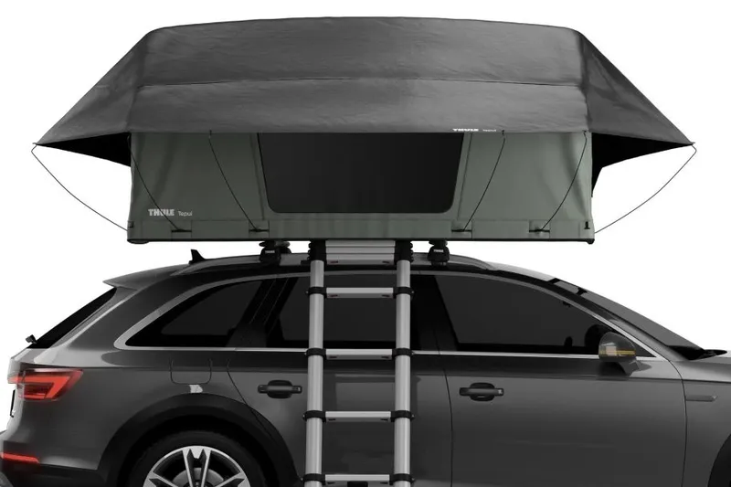 Thule Foothill (палатка) 2 Thule Foothill (палатка) 2