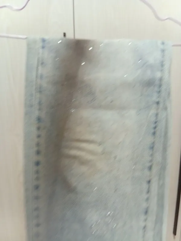 Стильные и красивые брюки 5