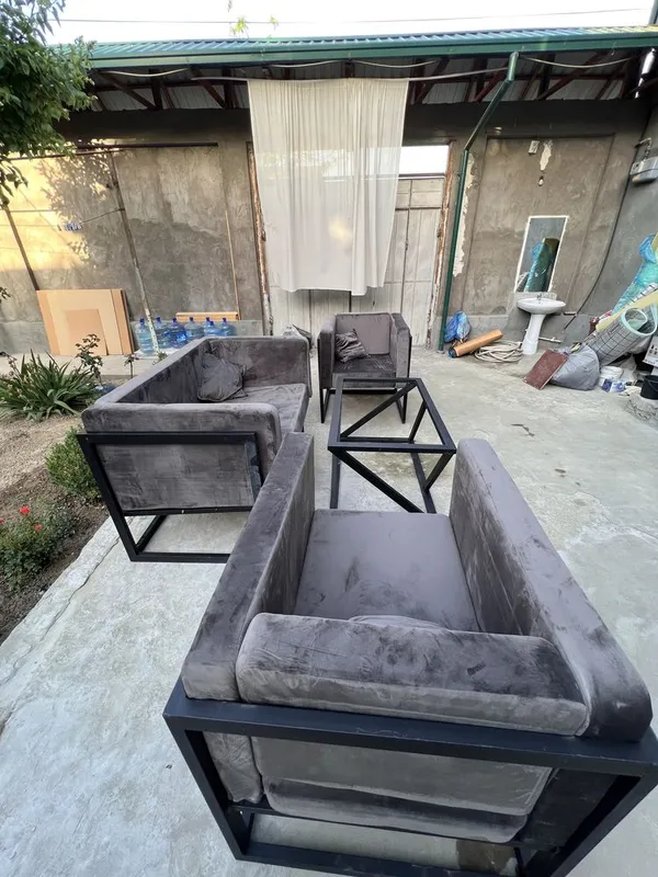 Ofis uchun mebel Ofis uchun mebel