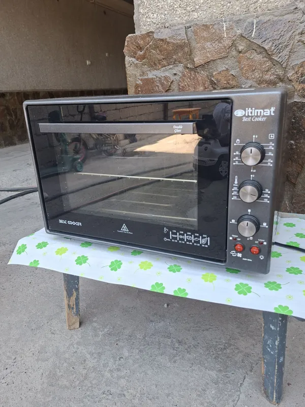 Duxo'vka pechka 5