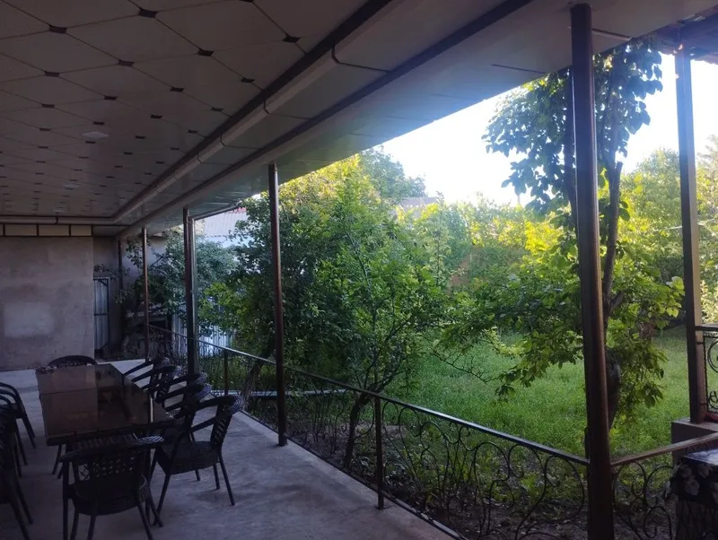 Dacha 049 Gigant baseyn 15*5 filt — фото 3