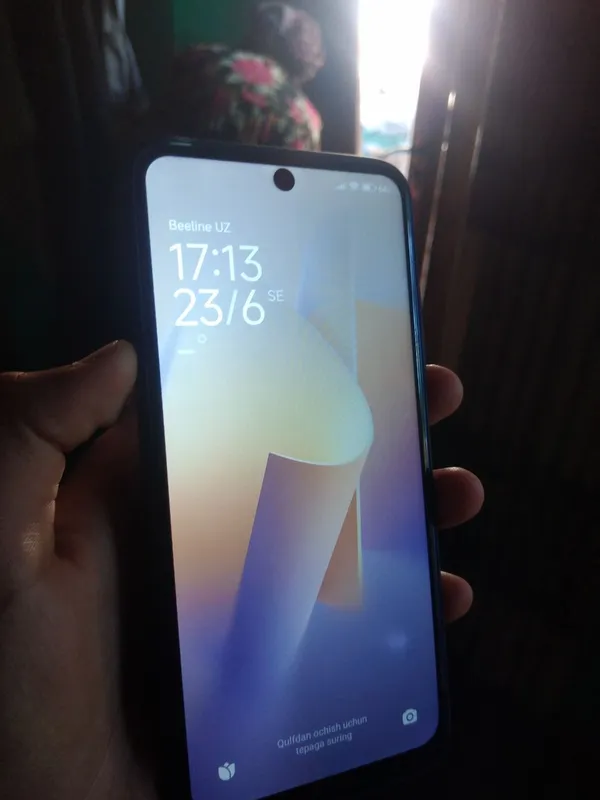 telefon sotish