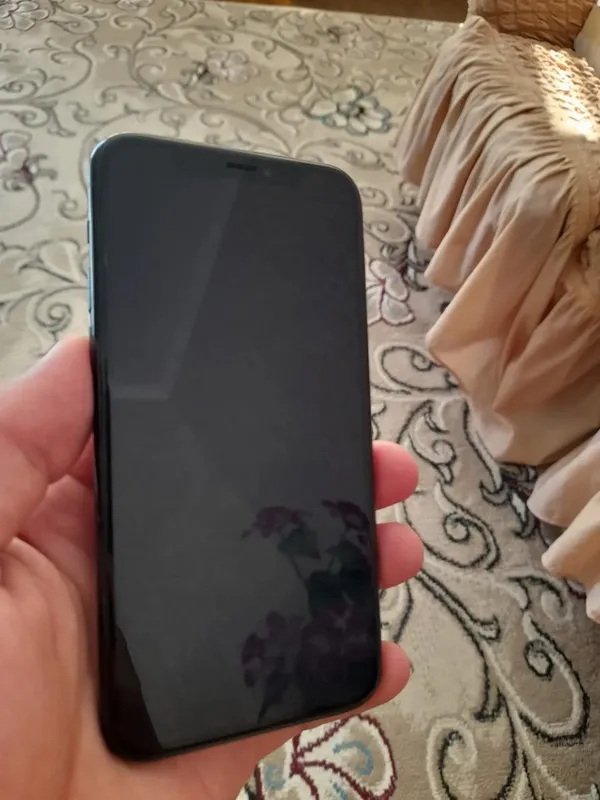 Iphone 11 pro hamma joyi ideal 1 Iphone 11 pro hamma joyi ideal 1