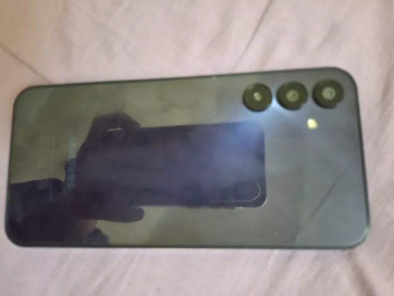 Samsung Galaxy A15 256Gb xotira