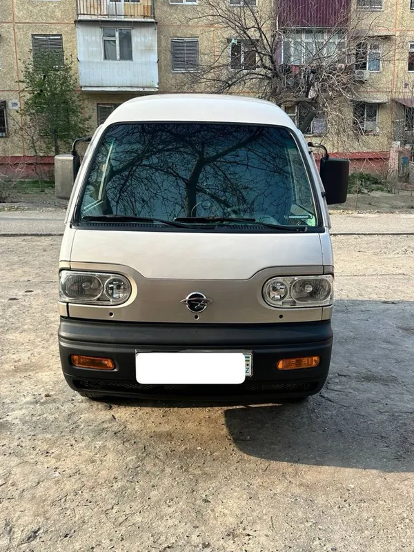 Дамас 2010й срочно сотилади