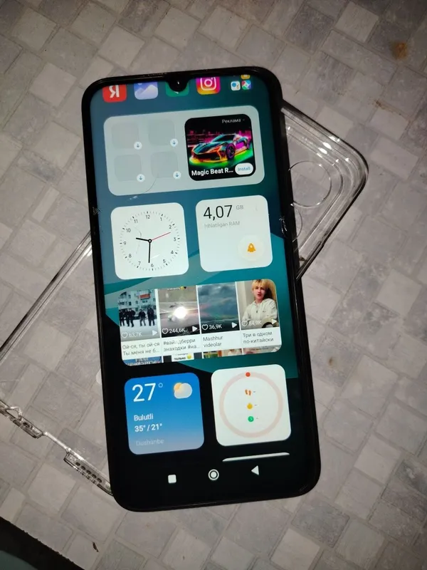 Xiomi Redmi 15c 4 Xiomi Redmi 15c 4