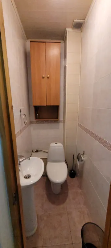 2-комнатная квартира в аренду, 92 м², 2/7 этаж (Яккасарайский район) — фото 9