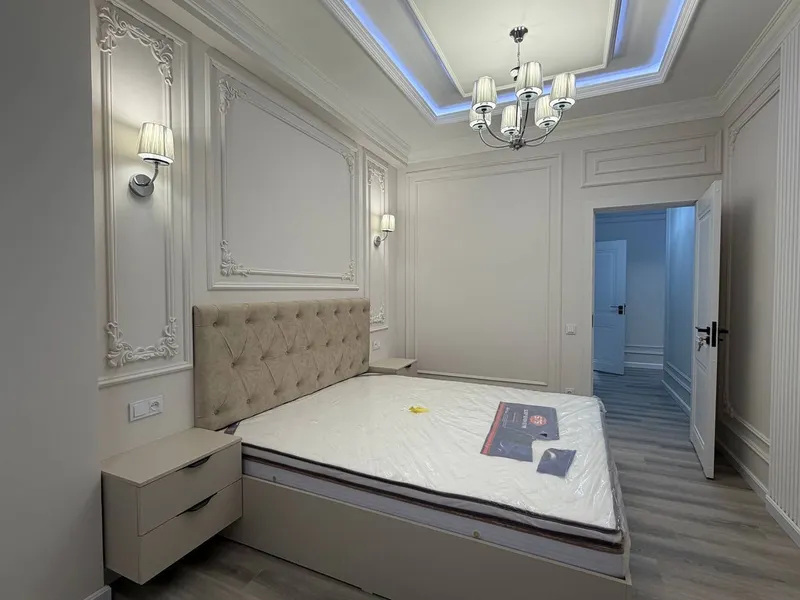 Сдаётся кв ЖК Chine House 2-ком/5/10 рнЯшнабадский