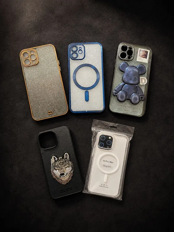 iPhone 14 Pro max 5 iPhone 14 Pro max 5