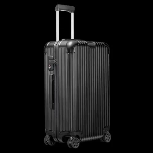 RIMOWA Essential — Matte Black — фото 2 RIMOWA Essential — Matte Black — фото 2