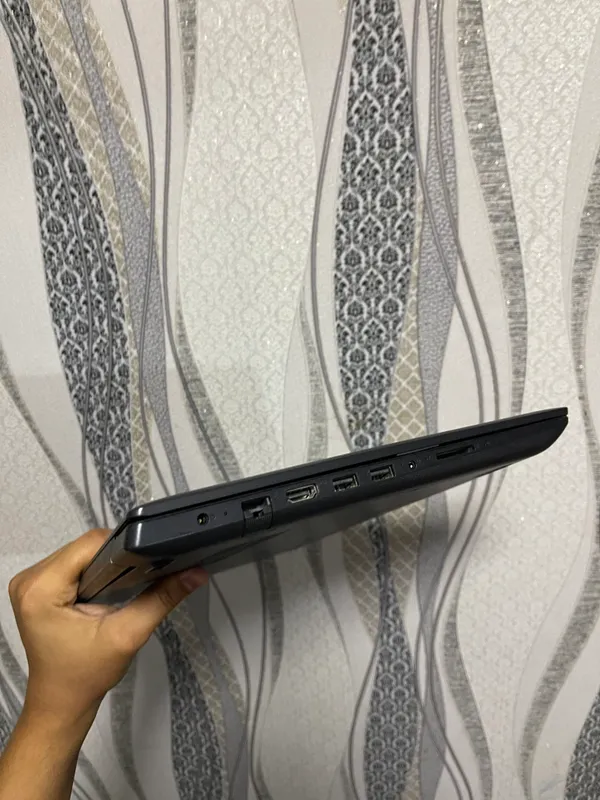 Ноутбук Lenovo ideapad 130-15IKB 81H7 — фото 4 Ноутбук Lenovo ideapad 130-15IKB 81H7 — фото 4