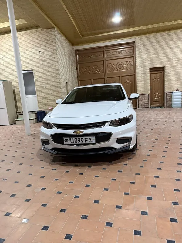 Malibu2.4 atmasferni