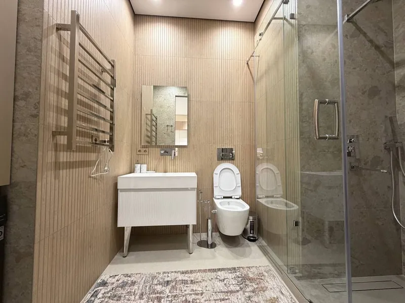2-комн. Аренда в ЖК Nest One — фото 4 2-комн. Аренда в ЖК Nest One — фото 4