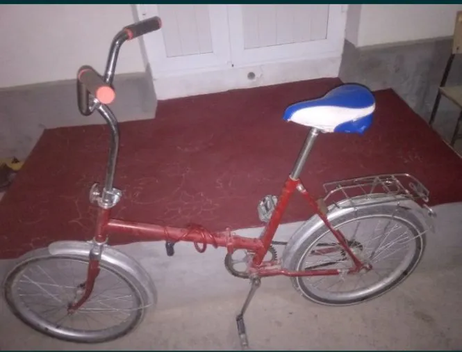 velosiped kama 2