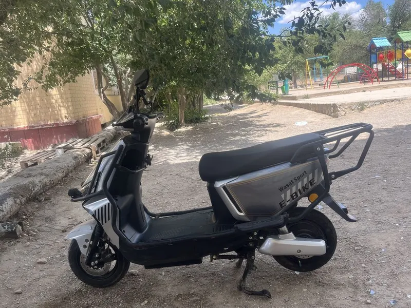 Skuter sotilad 380km 4 Skuter sotilad 380km 4