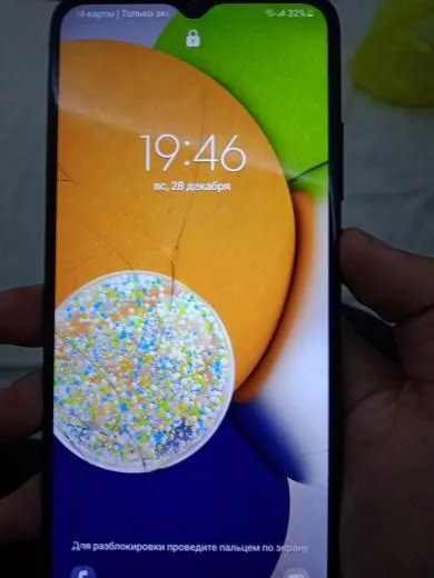 Samsung A03 Tilton sotiladi murachad Qiang 3