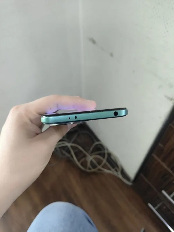 Poco x5 5g 12/256 gb — фото 2