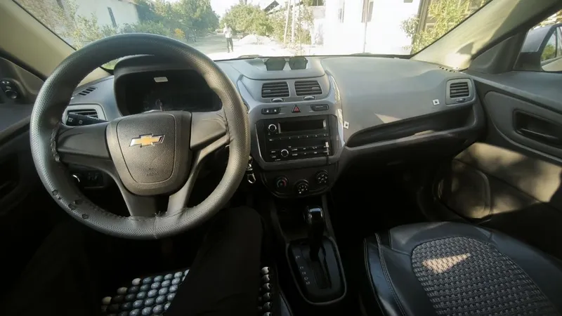 Chevrolet Koblt Xolati alo daragada 4 Chevrolet Koblt Xolati alo daragada 4