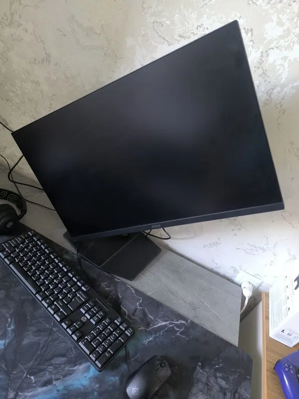 MSI 27 g27qpf кранли 2К 2К 180гц ips HDR Кранли айланадигани 140$ 3 MSI 27 g27qpf кранли 2К 2К 180гц ips HDR Кранли айланадигани 140$ 3