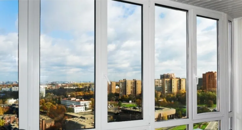 Изготовление рам Akfa Ekopen Imzo