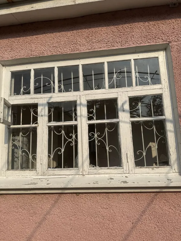 Старые рамы в хорошом состоянии, не битые ,не ломаные — фото 1
