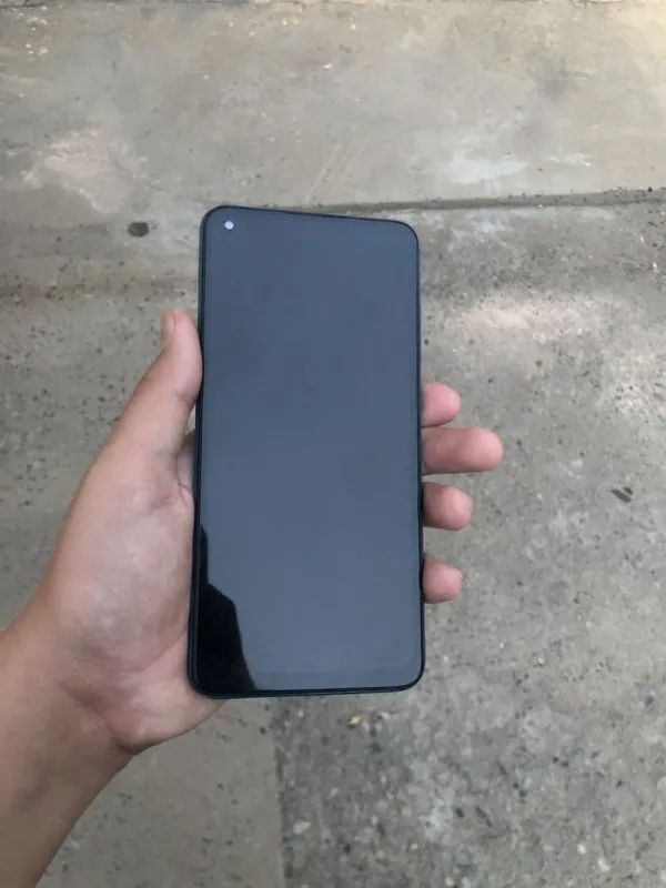 redmi not 9 64 gb — фото 1