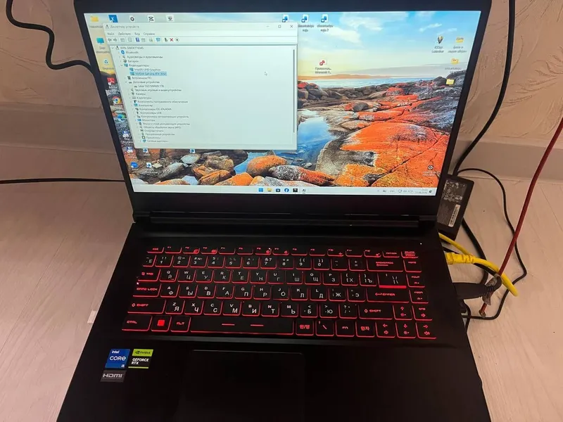 Noutbook msi i5 12450h 2 Noutbook msi i5 12450h 2
