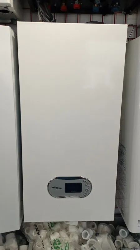 Elektr Kotel Protect 8kvt kotel katel kotyol котел кател Электр котел — фото 1