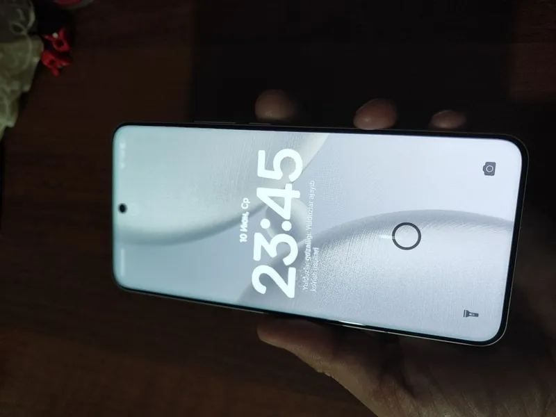 Xiaomi 15 ultra sotiladi — фото 1