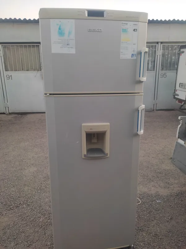 beko 1