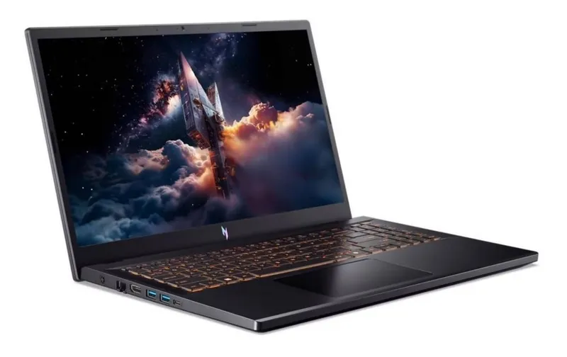 Acer Nitro V15 i9-13900H 16/512/5060 8Gb 15.6 FHD Ips 165Hz — фото 1