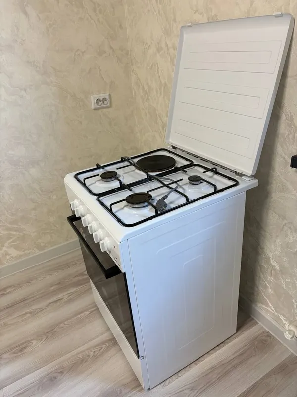 Газовая плита Artel 3