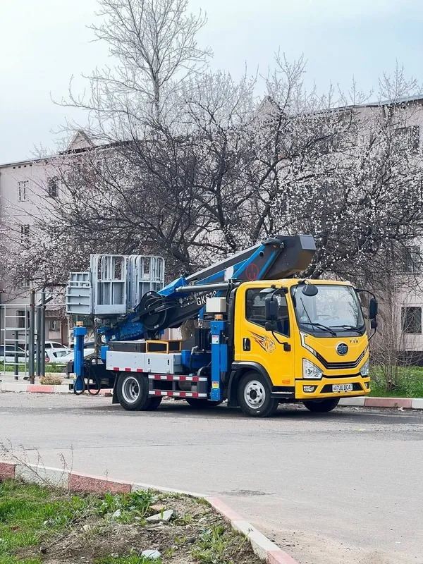 Авто вышка хизмат 7/24 Авто вышка хизмат 7/24