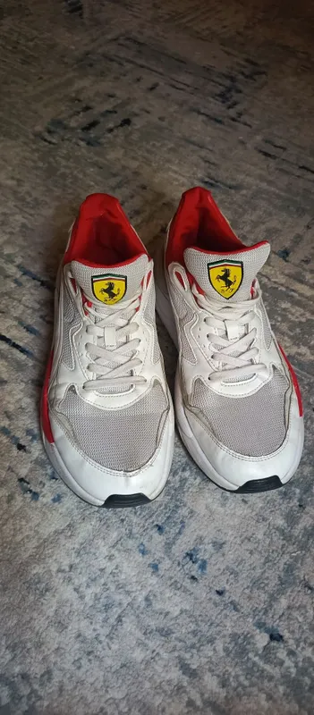 PUMA красовка мужской 1 PUMA красовка мужской 1