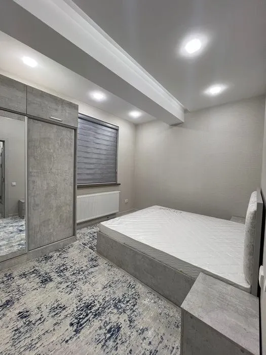 Аренда 2-комнатной квартиры, 45 м², 4/5 этаж (новостройка), Мирзо-Улугбек, массив Феруза, метро Буюк Ипак Йули — фото 1