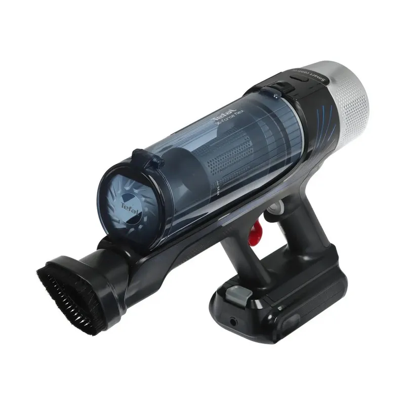 Беспроводной пылесос Tefal TY20C7WO 4 Беспроводной пылесос Tefal TY20C7WO 4
