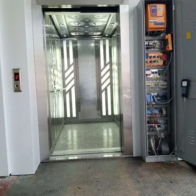 Lift va ekskalator cheta olb kelib URNATIB beramiz — фото 5