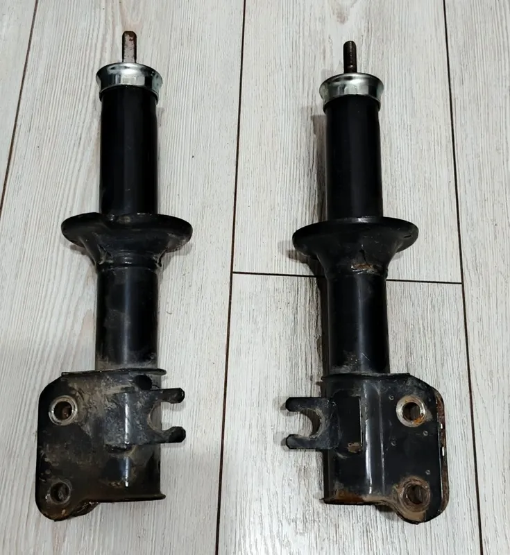 Амортизатор Матиз 2