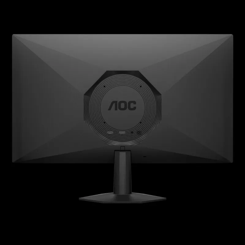 NEW Gaming Monitor AOC 27 Ips FHD 260Hz Optom — фото 2