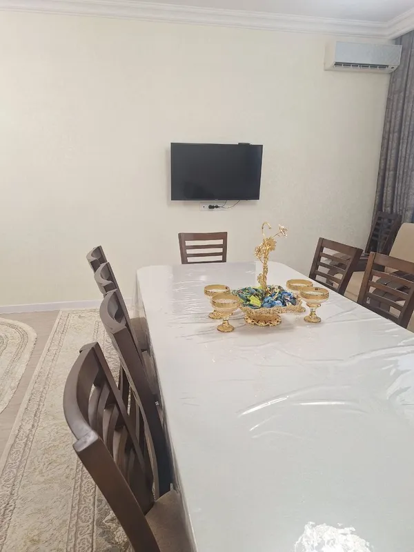2 xonali kvartira, 66 m2, Yashnobod 4 2 xonali kvartira, 66 m2, Yashnobod 4