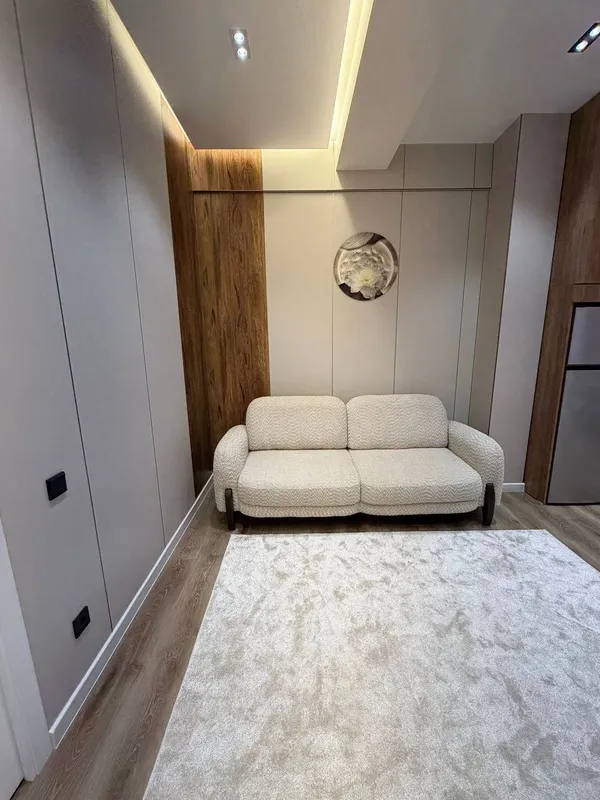 Продажа квартиры в ЖК PARKENT AVENUE (Паркентский)