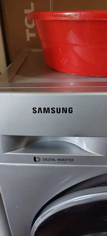 Samsung 6kg kir moshina sotiladi 7