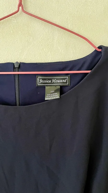 Новое платье Jessica Howard 3 Новое платье Jessica Howard 3